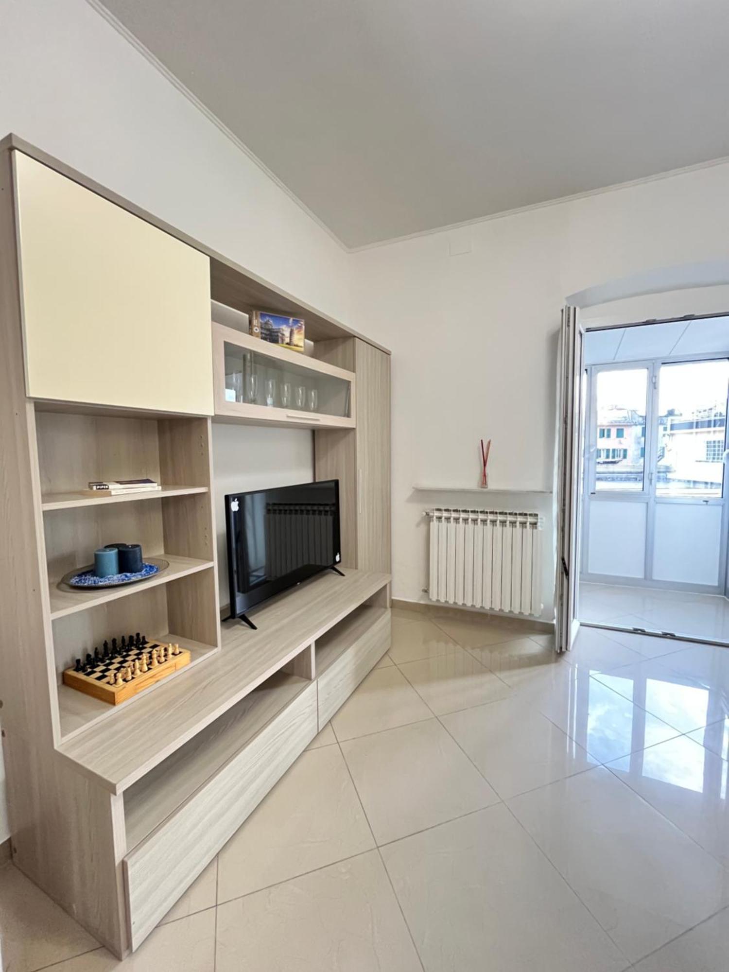 Mille Angeli 27 * Genua