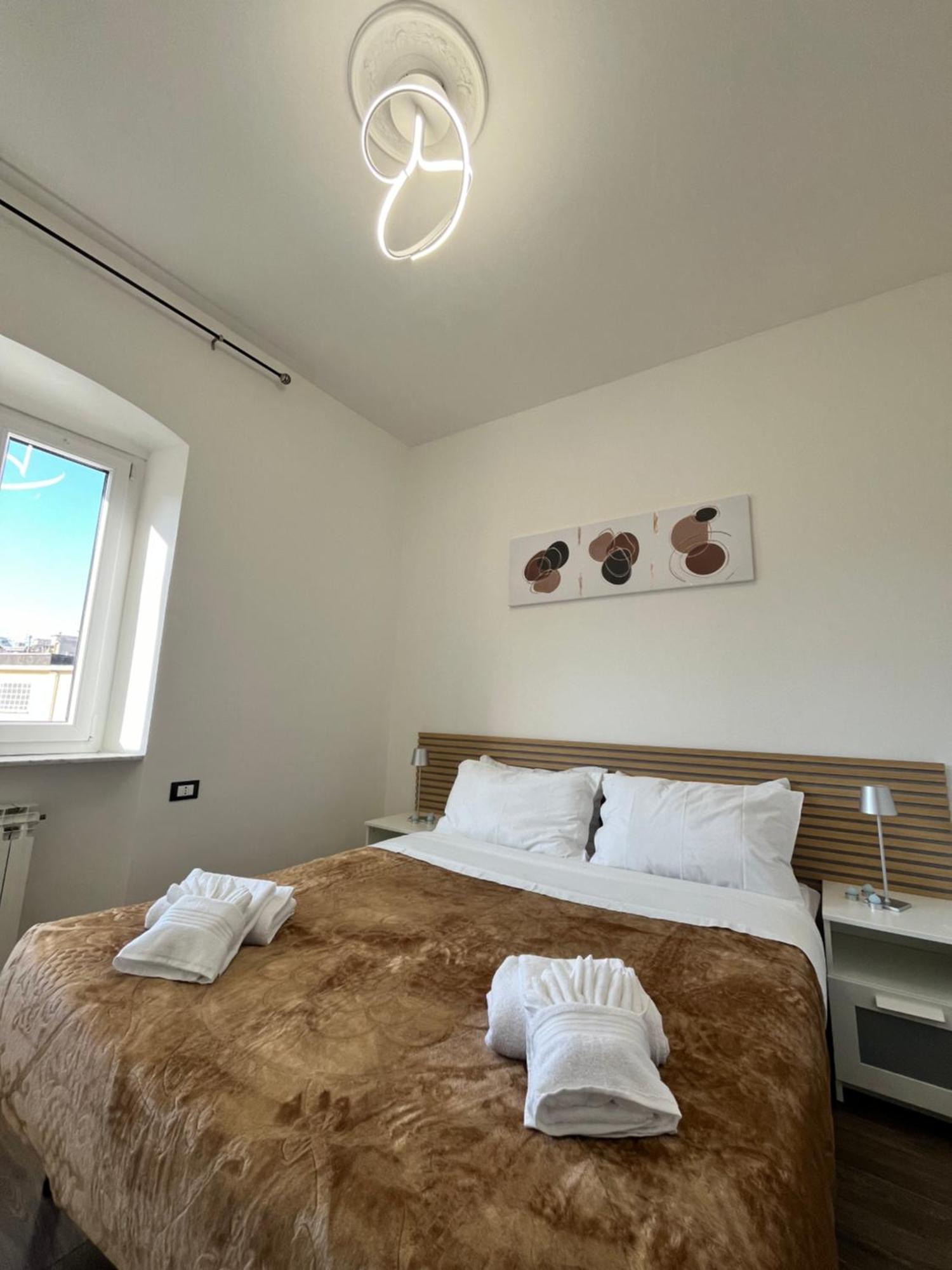 Apartment Mille Angeli 27 Genua